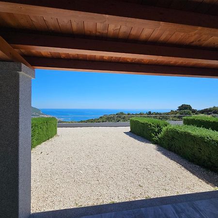 Hotel Pranos Turismo Rurale 卡拉古诺内 外观 照片