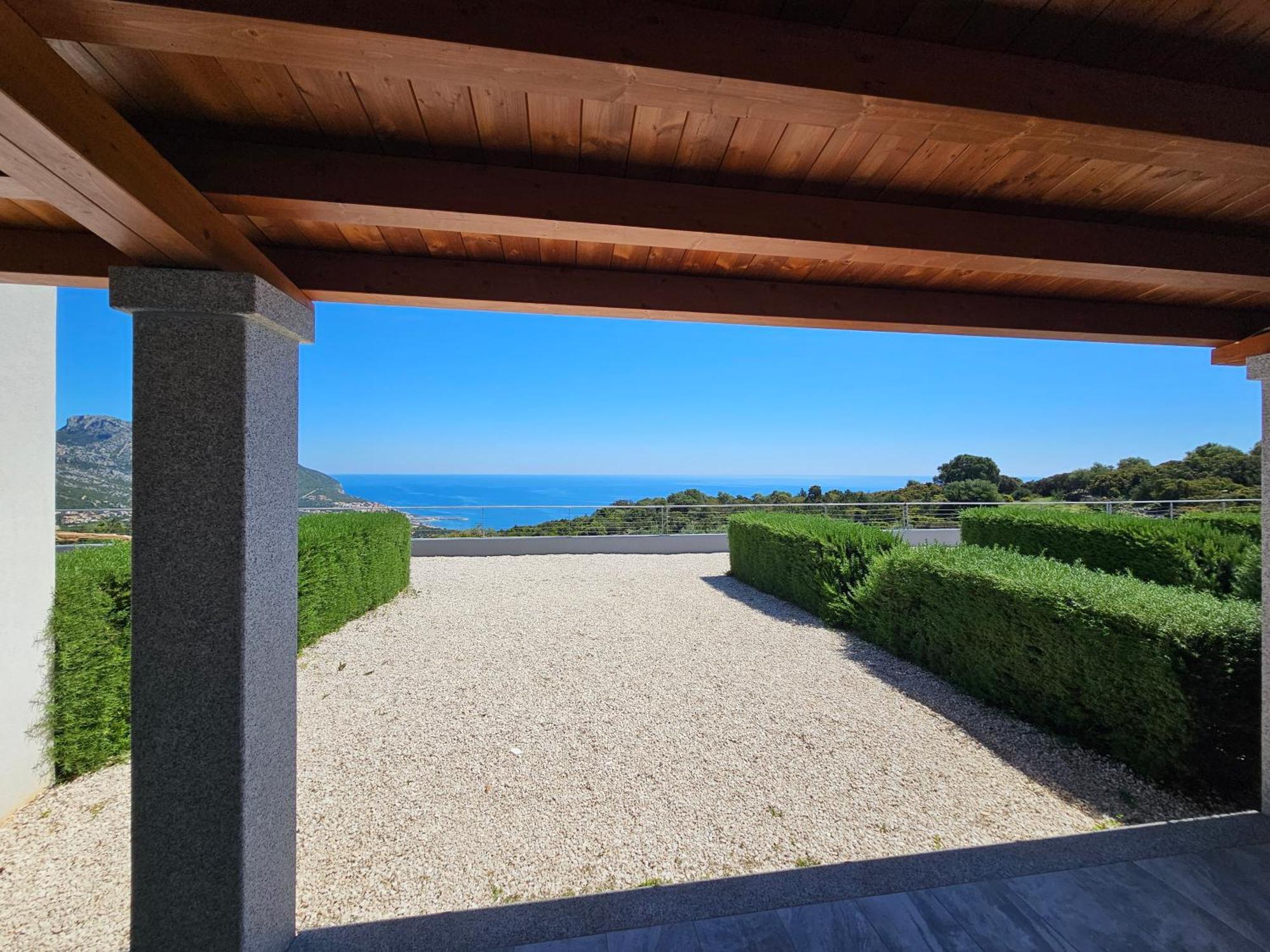 Hotel Pranos Turismo Rurale 卡拉古诺内 外观 照片