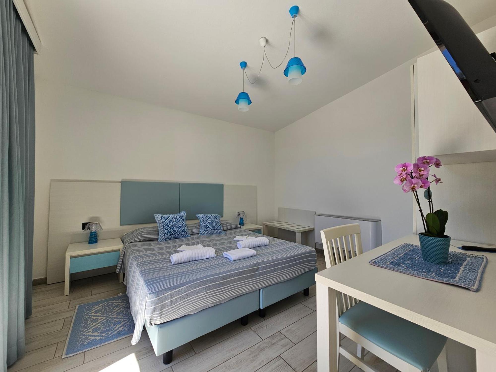 Hotel Pranos Turismo Rurale 卡拉古诺内 外观 照片