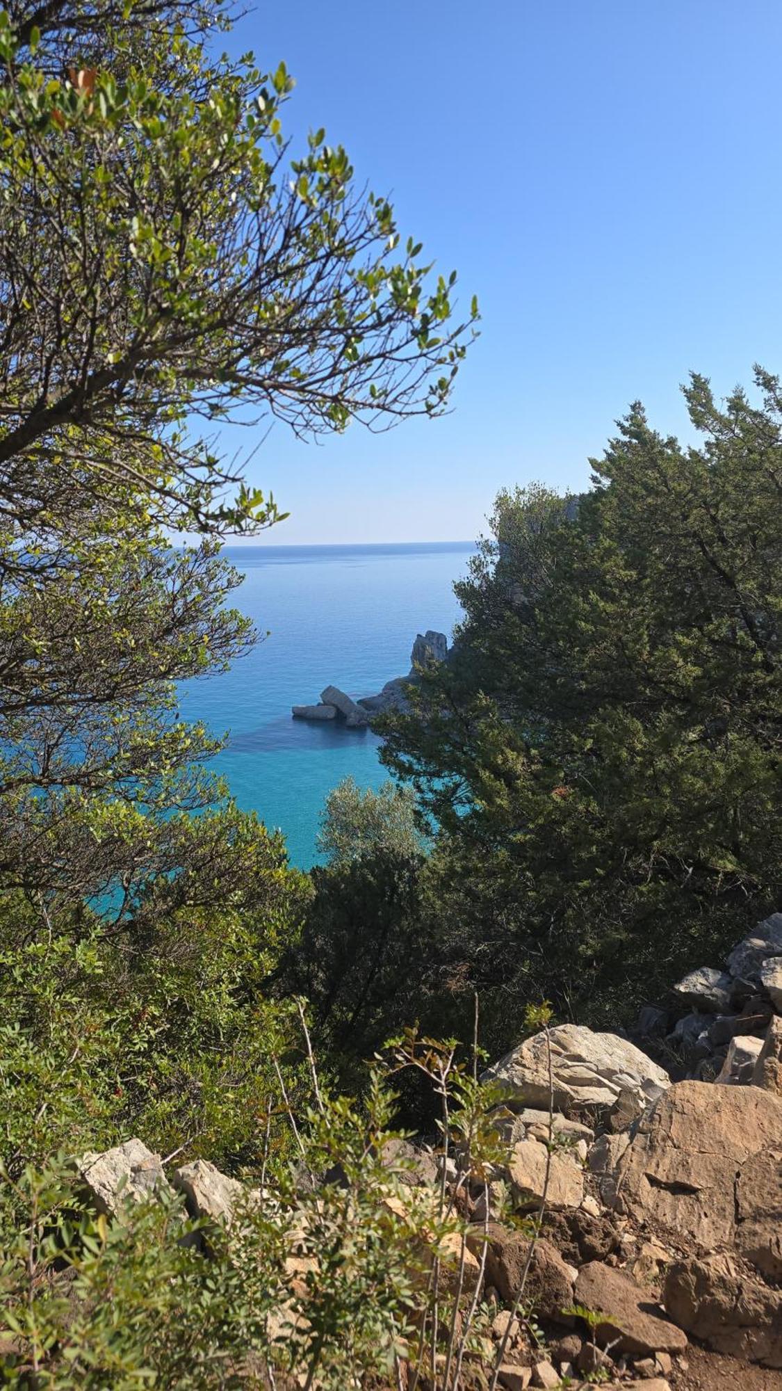 Hotel Pranos Turismo Rurale 卡拉古诺内 外观 照片