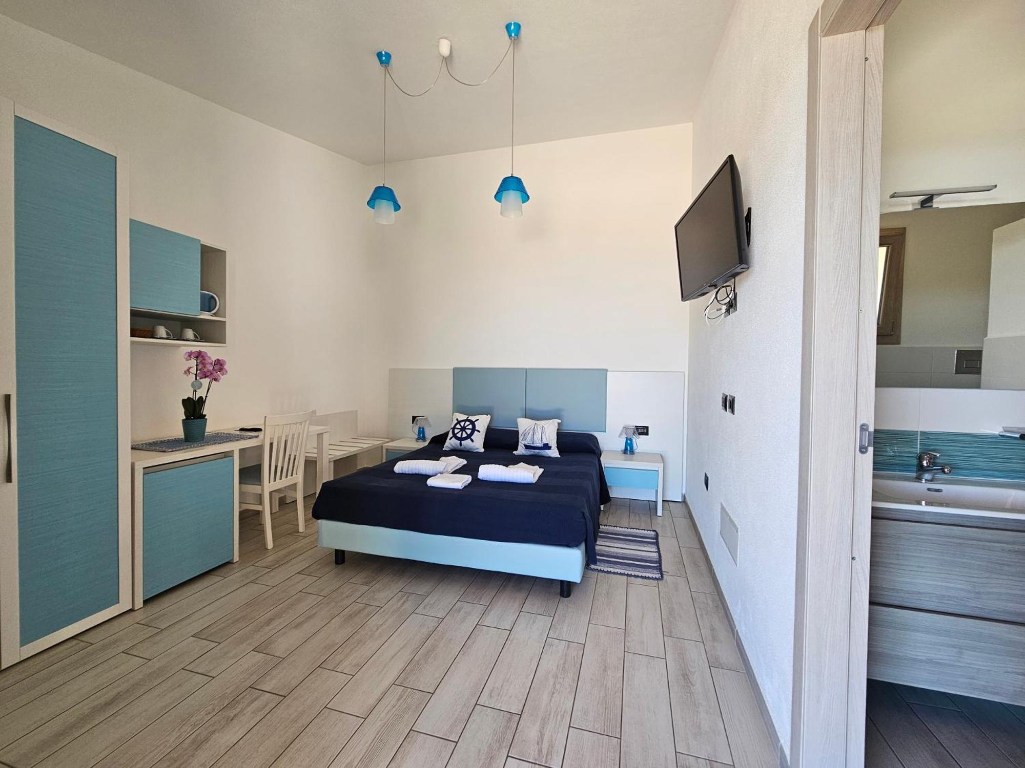 Hotel Pranos Turismo Rurale 卡拉古诺内 外观 照片