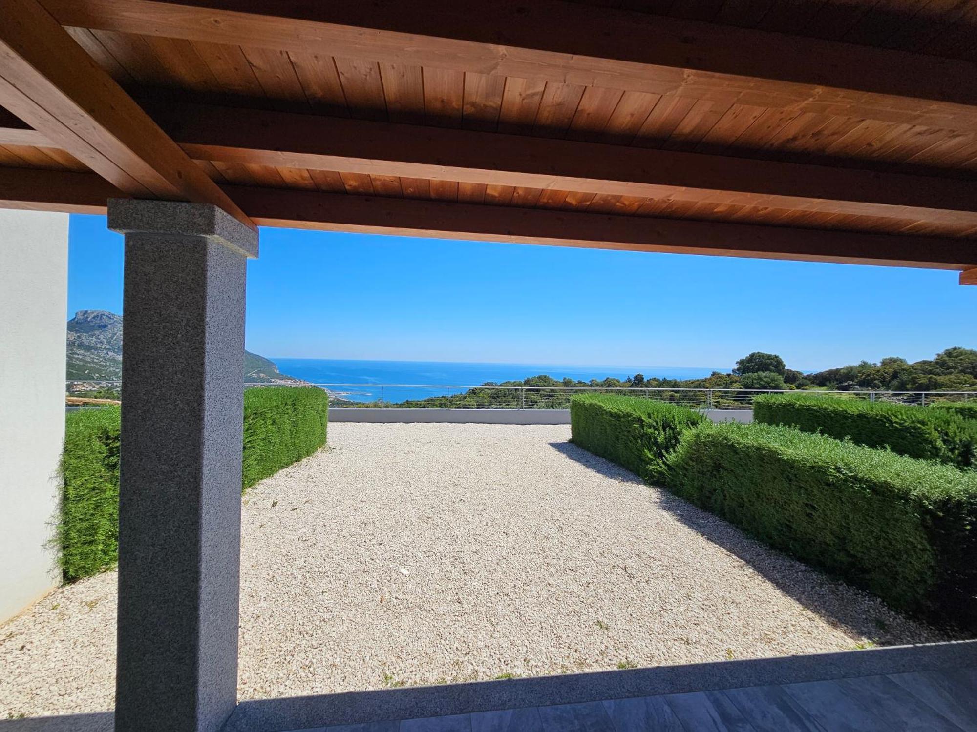 Hotel Pranos Turismo Rurale 卡拉古诺内 外观 照片